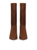 Kazar Boots in Hellbraun