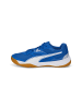 Puma Sneakers Low Solarflash II in blau
