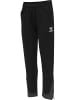 Hummel Hummel Pants Hmllead Multisport Unisex Kinder Atmungsaktiv Feuchtigkeitsabsorbierenden in BLACK