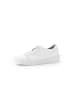 Gabor Fashion Sneaker low in weiss