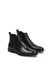 Kazar Chelsea Boots in Schwarz