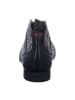 Think! Komfort Stiefeletten in Schwarz