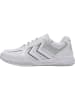 Hummel Sneaker in Weiß