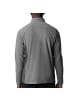 Columbia Klamath Range™ II Half Zip in Grau
