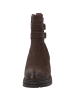 Palado Stiefeletten Vestele in Braun