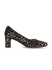 Gabor Elegante Pumps in schwarz