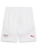 Puma Sporthose "RBL Shorts Replica" in Weiß