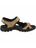 Ecco Komfort Sandalen für Herren in braun