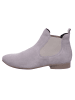 Think! Chelsea Boot in grau