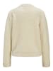 JJXX Strickpullover in Bone White