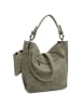 Fritzi aus Preußen Fritzi01 Vintage Schultertasche 28 cm in jungle