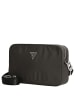 Guess Milano Camera Bag S - Umhängetasche 22 cm (deep taupe) in deep taupe