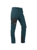 Maul Sport Hose Seilschaft XT in Rauchblau