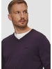 s.Oliver Strickpullover langarm in Lila