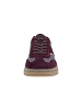 remonte Lonora-Sneaker aus Leder (Low-Top) Rot
