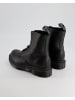 Dr. Martens Winterstiefel in Schwarz