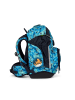 Ergobag ergobag pack Schulrucksack-Set AbtauchBär