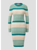 s.Oliver Kleid  in  66X9_helles petrol