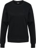 Hummel Sweatshirt Hmlactive Multisport Damen in BLACK