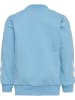 Hummel Hummel Zip Jacke Hmlskye Kinder in DUSK BLUE