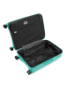 Epic Phantom SL 4 Rollen Trolley 66 cm vivid green