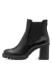 Tamaris Stiefelette in schwarz