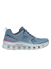 Skechers Footwear Sportschuh Glide Step Slip IN in Blau
