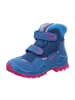 LOWA Outdoorschuh in blau