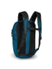 Pacsafe ECO anti-theft Rucksack RFID 43 cm Laptopfach in tidal teal