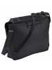 Vaude Mineo Messenger 22 - Umhängetasche 15.6" 45 cm (heron) in schwarz