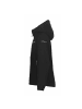 Icepeak Übergangsjacke mit Kapuze Kobryn Jr in Black