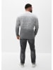 s.Oliver Strickpullover in 01D1_weiß