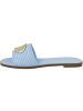 Steve Madden Pantolette Kora2.0 XT in blau