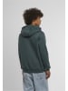 Mister Tee Mister Tee Herren Easy Sign Hoody in bottlegreen