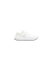 Armani Exchange Weiß Polyester Sportsneaker