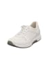 Gabor Schnürschuhe in Weiß