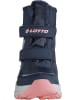 Lotto Kinder Winterschuhe "Winterstiefel" in Blau