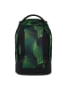 Satch Pack Schulrucksack 45 cm in seismic green
