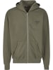 PEGADOR Light Jackets - Coat in washed faded olive