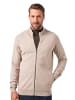 JP1880 Strickjacke in natur melange