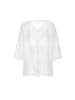 VIRITA Women Blouse in White