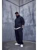 STHUGE Sweatshirt in schwarz