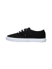 ethletic Canvas Sneaker Kole in jet black