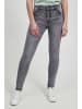 b.young Skinny-fit-Jeans BXKAILY JEANS NO - 20808431 in grau