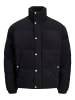 Jack & Jones Steppjacke in Black