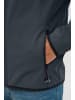 11 Project Softshelljacke PRUlfert 21300755-ME Softshell Jacke mit Kapuze in Grau