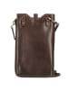 PICARD Eternity 1 - Handytasche 17 cm Büffelleder in cafe