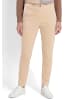 GOLDNER Cordhose SARA mit Taschen in stein