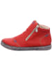 rieker Stiefel in rot