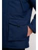 FQ1924 Winterjacke FQAegir in Blau
